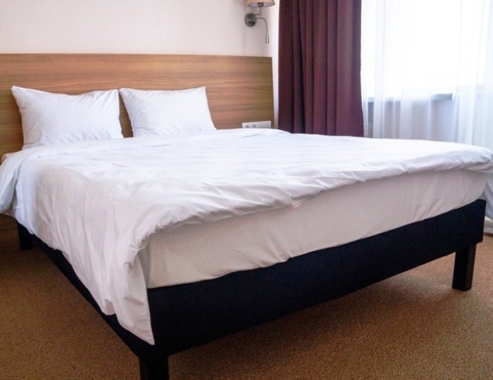 Люкс с видом на море (корп.1) - Парк-отель «Небуг»