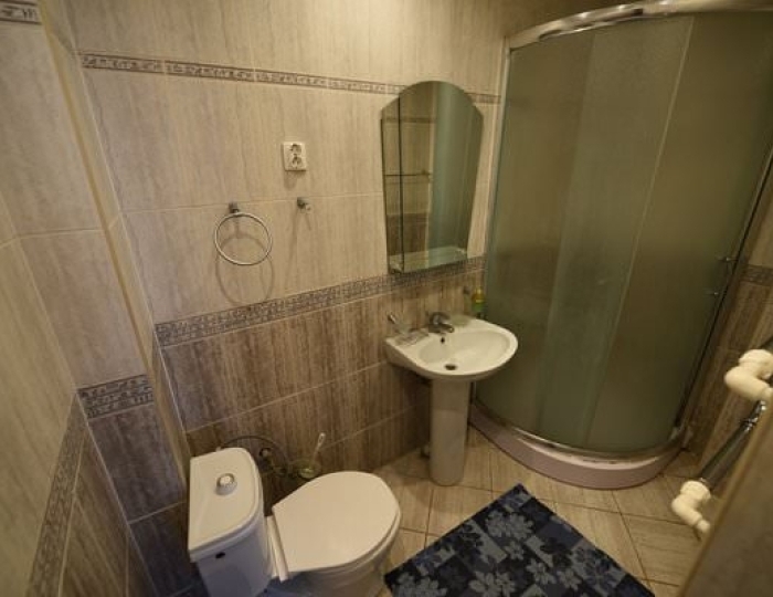 Стандарт 2-комнатный (корп.2) - Парк-отель «Небуг»