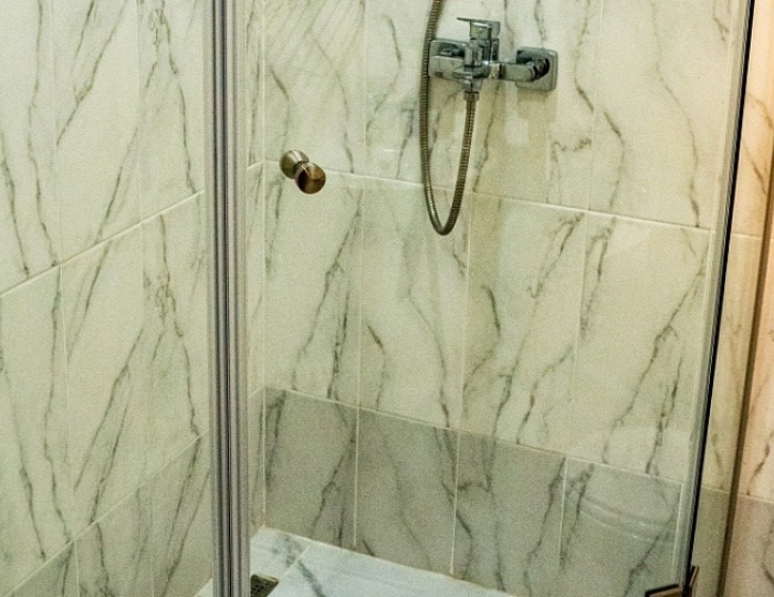 Стандарт с видом на парк (корп.1,2) - Парк-отель «Небуг»